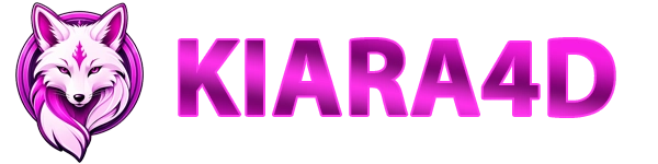 KIARA4D LOGO